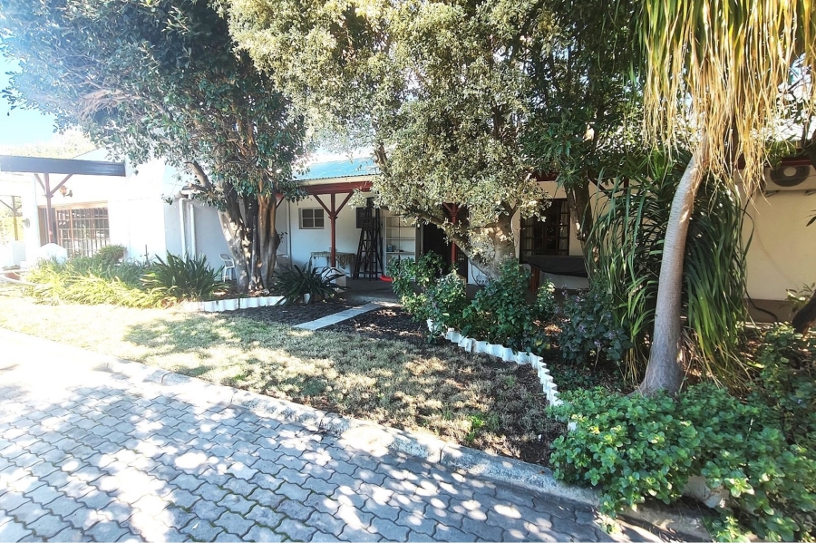 5 Bedroom Property for Sale in Piketberg Western Cape